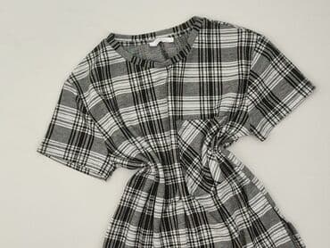 zalando sukienka w paski: Zara, Sukienka damska, rozmiar M — 2