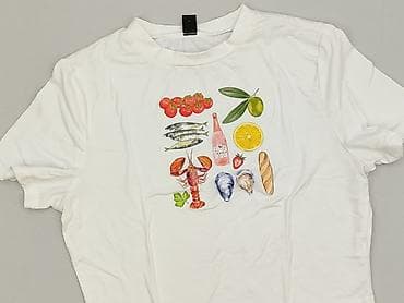 le prix: Shein, T-shirt damski, rozmiar XL — 1