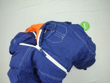 kombinezon termiczny imax: Kombinezon Wedze, 3-4 lat, Tkaniny syntetyczne, stan - Bardzo dobry — 6