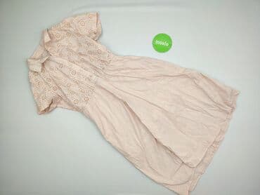 fajna sukienka na komunię: Sukienka damska, rozmiar S — 3