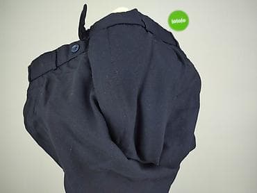 forthis garnitury: Spodnie garniturowe dla mężczyzn, rozmiar S — 4