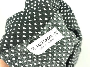 koszula w paski bershka: PULL&BEAR, Koszula damska, rozmiar M — 4