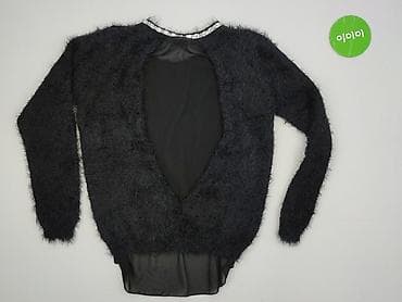 second hand internet shop: Sweter damski, rozmiar S — 3