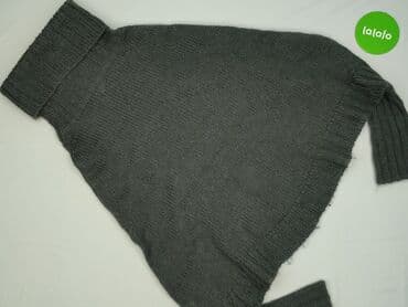 wegańskie buty zimowe: Solar, Sweter damski, rozmiar S — 3