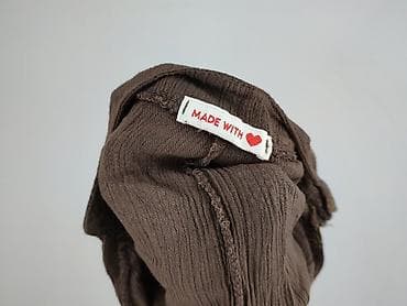 klapki ccc brazowe: Bluzka damska, rozmiar 2XL — 4