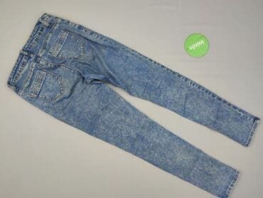 jeansy gap: Jeansy damskie, rozmiar S — 3