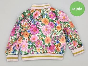 sukienka midi house: Kurtka przejściowa, H&M, 2-3 lat, 98-104 cm, stan - Bardzo dobry — 3