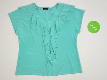 bluza red fireball: MISS F, Bluzka damska, rozmiar XL — 2