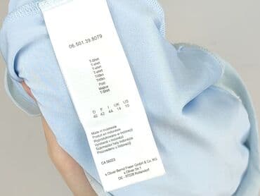 koszulka zeglarska: S.Oliver, Bluzka damska, XL — 5