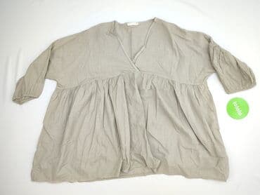 sukienki oversize dla puszystych: Sukienka damska, One size — 2