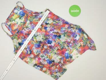 bluzki z printem: Top damski, rozmiar M — 3