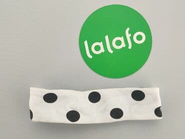 sukienka boho dla niemowlaka: Headband, 6-9 months, condition - Very good — 3