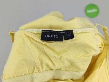 tommy hilfiger basic t shirty: Lindex, Top damski, S — 4