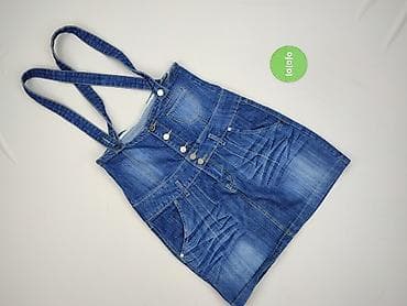 dżinsy bootcut: Redseventy, Sukienka damska, rozmiar XL — 2