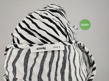 bluzki w stylu boho: Sinsay, Sukienka damska, rozmiar S — 5