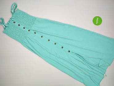 sukienki boho maxi: Sukienka damska, rozmiar One size — 3