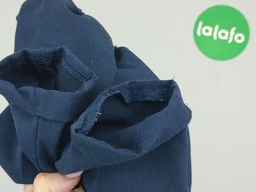 sukienki z szyfonu i koronki: Sweatpants, 1-3 months, condition - Very good — 5