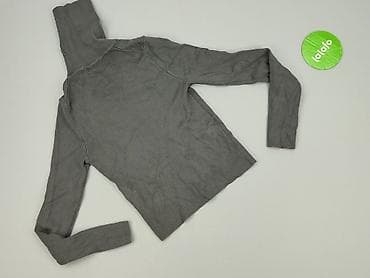 bluzki basic prążek: Zara, Golf damski, rozmiar S — 3