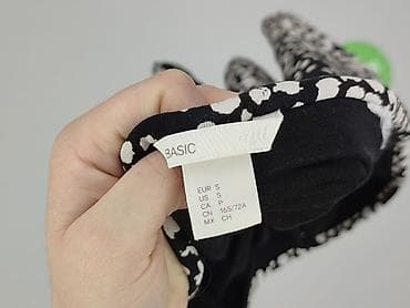 oficerki: H&M Basic, Spódnica damska, rozmiar S — 4