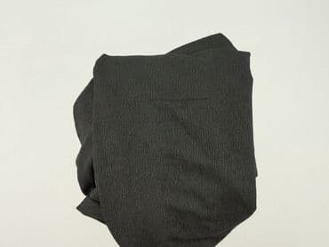 spodnie od piżamy damskie sinsay: Sinsay, Spodnie materiałowe damskie, rozmiar M — 4