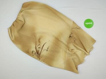 spódnice midi z guzikami: Spódnica damska, rozmiar XL — 3