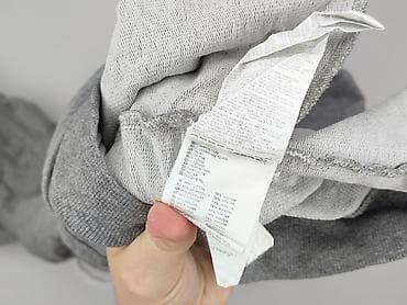 kożuch pull: Diverse, Sukienka damska, rozmiar S — 4