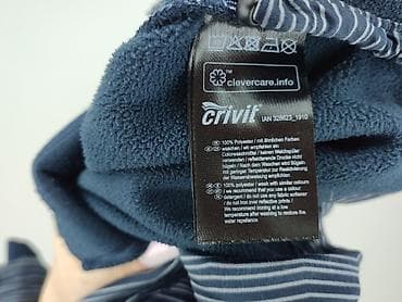 c: Kurtka przejściowa, Crivit Sports, 10 lat, 134-140 cm, stan - Idealny — 5