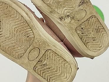 solar tshirt: Buty sportowe 25, Używany — 5