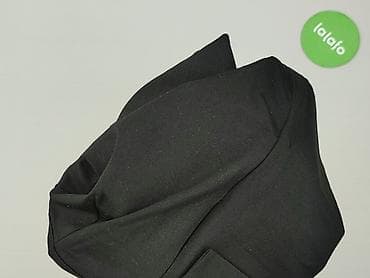 biale spodenki pull and bear: Szorty damskie, rozmiar M — 5