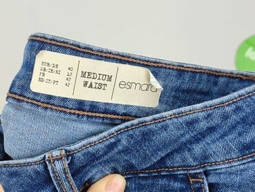 spódniczka jeansowe zara: Esmara, Spódnica damska, rozmiar L — 4