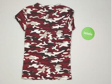 bluzki dalmatyńczyk: FB Sister, T-shirt damski, S — 3