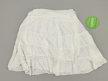 bufiasta spódnice: Gipsy, Spódnica damska, rozmiar M — 3