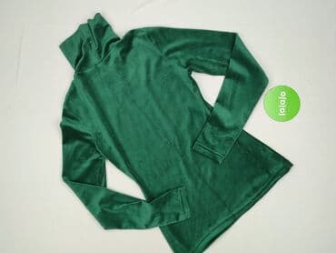 sukienka golf sweter: Golf damski, rozmiar S — 2