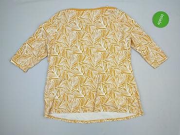 ciepla bluza: Bluzka damska, rozmiar 4XL — 3