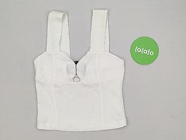 cropp body: Top damski, rozmiar S — 2