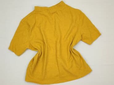 zara t shirty basic: Zara, Women's blouse, size M (EU 38) — 1