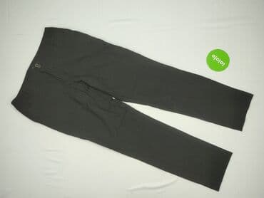 spodnie dresowe z napisami: MAC, Material trousers for women, M at lalafo.pl — 2 spodnie dresowe z napisami: MAC, Material trousers for women, M — 2