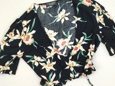 bluzki z kokardą zara: Zara, Bluzka damska, rozmiar XS — 1