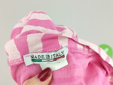 tuniki lniane włoskie: Tunika damska, rozmiar S — 4