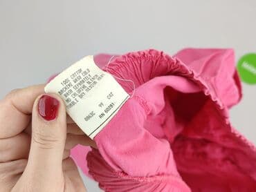 cherokee jeans: Cherokee, Spodnie materiałowe damskie, XL — 5