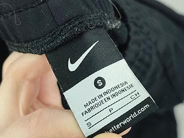 fsbn sweatpants: Nike, Spodnie dresowe damskie, rozmiar S — 5