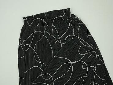 Kobiety: Spodnie materiałowe damskie, rozmiar M — 1