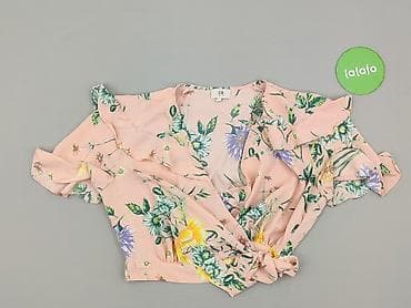 rag: River Island Petite, Bluzka damska, rozmiar L — 2