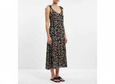 koszule nocne polskie: Nümph, Sukienka damska, rozmiar S — 6