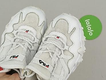 divided buty: Fila, Кросівки жіночі, розмір 38.5 — 5
