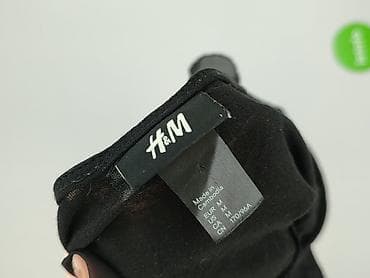 mango legginsy: H&M, Bluzka damska, rozmiar M — 5