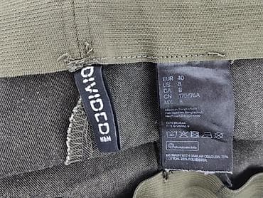 religious jeans: H&M Divided, Legginsy Sportowe damskie, rozmiar M — 5