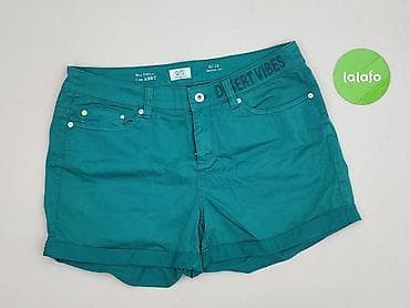 szorty c: Q/S By S.Oliver, Szorty damskie, rozmiar M — 2