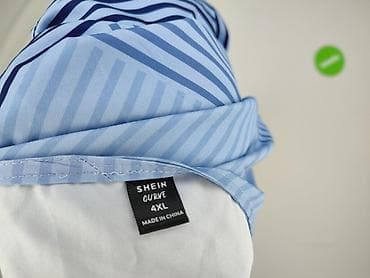 clothes second hand: Shein Curve, Sukienka damska, rozmiar 4XL — 6