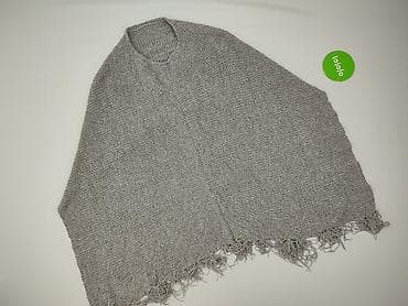 Пончо жіноче, розмір Один розмір — 4